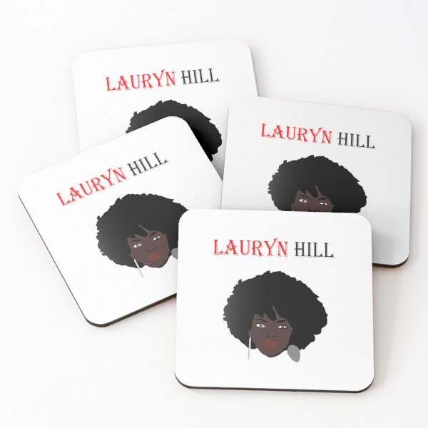 Item preview, Lauryn Hills 90s music designed and sold by TheUnique90.