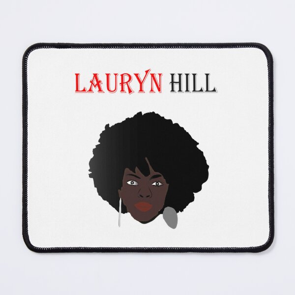 Item preview, Lauryn Hills 90s music designed and sold by TheUnique90.