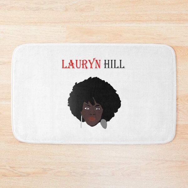 Item preview, Lauryn Hills 90s music designed and sold by TheUnique90.