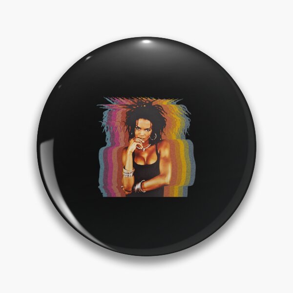 Item preview, Lauryn Hills 90s music designed and sold by TheUnique90.