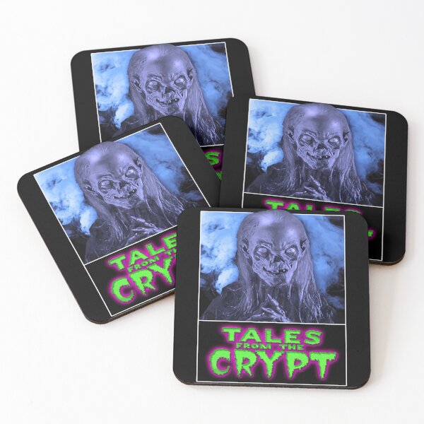 Item preview, Horror Series Movie Halloween 90s Monster TV designed and sold by Umber-Anton.