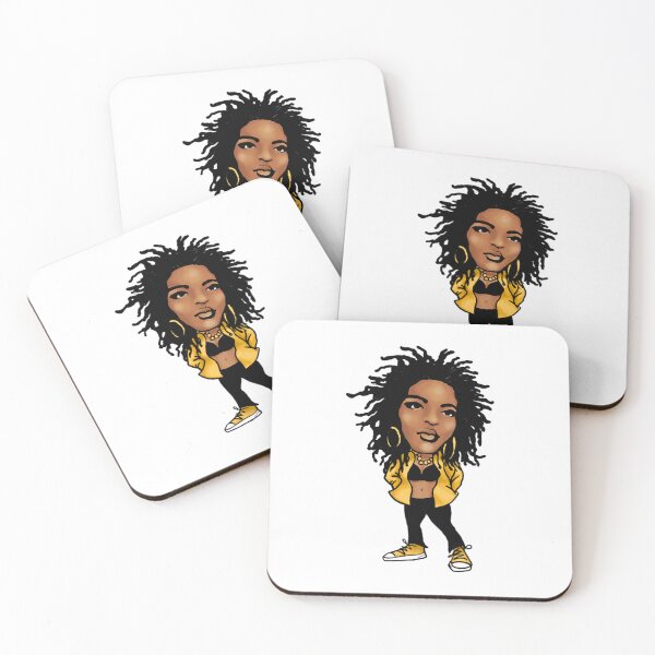 Item preview, Lauryn Hills 90s music designed and sold by TheUnique90.