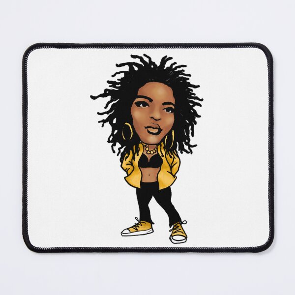 Item preview, Lauryn Hills 90s music designed and sold by TheUnique90.