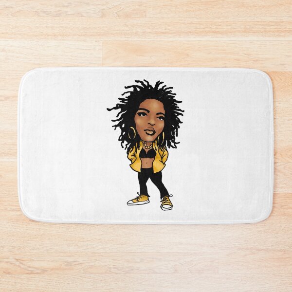 Item preview, Lauryn Hills 90s music designed and sold by TheUnique90.