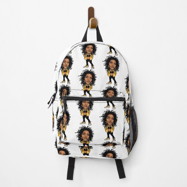 Item preview, Lauryn Hills 90s music designed and sold by TheUnique90.