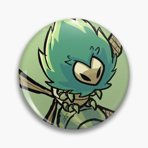 Item preview, Moss Mother - Fanart designed and sold by YOXLEDESSIN.