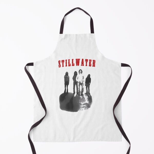 Item preview, Stillwater Band Movie Still Water designed and sold by kouragekyah.