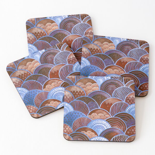 Item preview, Aesthetic Geometry: Whisper of the Ancients designed and sold by Noorkin.