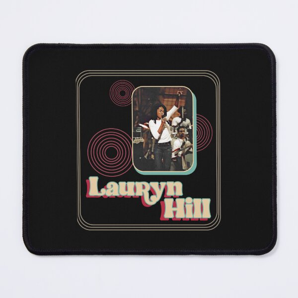 Item preview, Lauryn Hills 90s music designed and sold by TheUnique90.