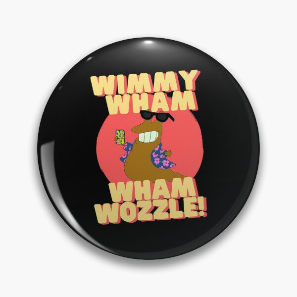 Artikelvorschau, Wimmy Wham Wham Wozzle entworfen und verkauft von LurduMolina84.