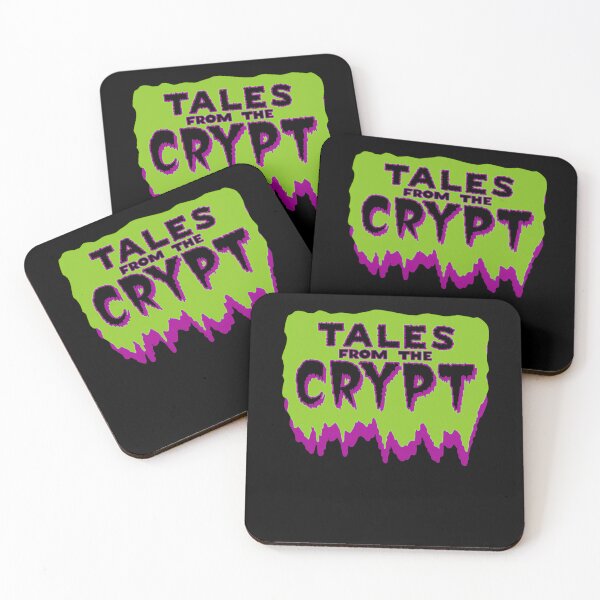 Item preview, Horror TV Monster Series Halloween Movie 90s designed and sold by Umber-Anton.