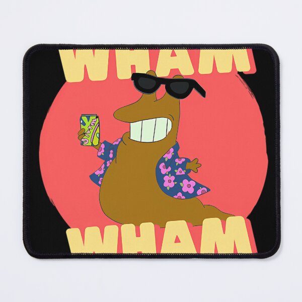Item preview, Wimmy Wham Wham Wozzle designed and sold by LurduMolina84.