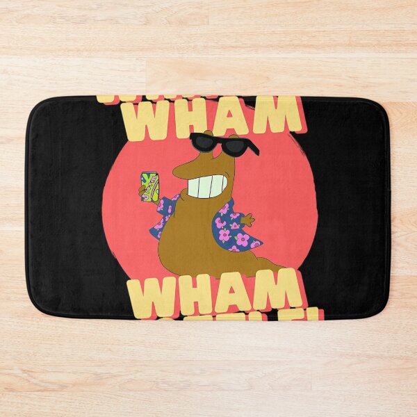 Item preview, Wimmy Wham Wham Wozzle designed and sold by LurduMolina84.