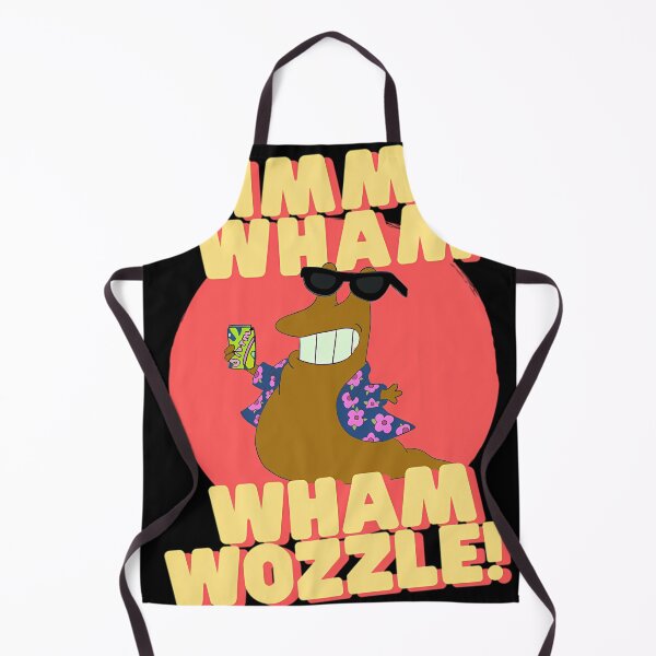 Item preview, Wimmy Wham Wham Wozzle designed and sold by LurduMolina84.