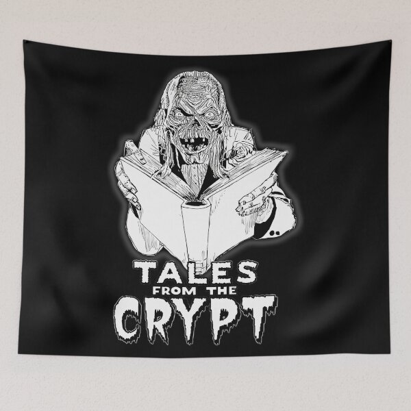 Item preview, Series Monster Halloween Movie Horror 90s TV designed and sold by Umber-Anton.