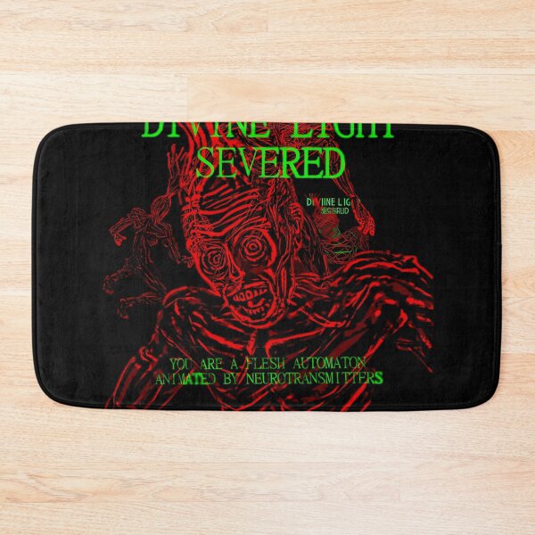 Item preview, Divine Light Severed designed and sold by LurduMolina84.