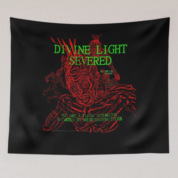 Item preview, Divine Light Severed designed and sold by LurduMolina84.