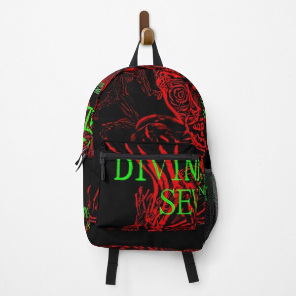 Item preview, Divine Light Severed designed and sold by LurduMolina84.