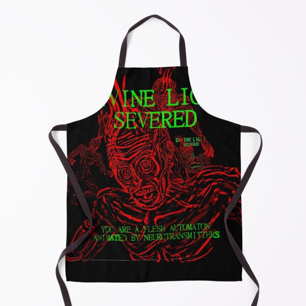 Item preview, Divine Light Severed designed and sold by LurduMolina84.