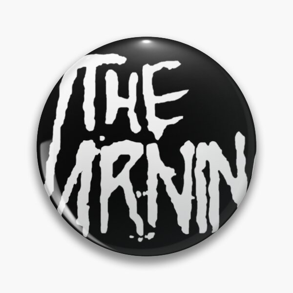 Item preview,  The Warning Band designed and sold by FranksPlump.