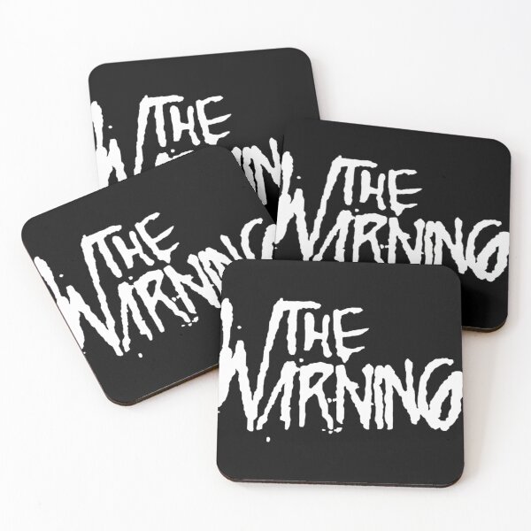 Item preview,  The Warning Band designed and sold by FranksPlump.