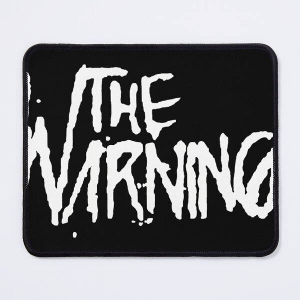 Item preview,  The Warning Band designed and sold by FranksPlump.