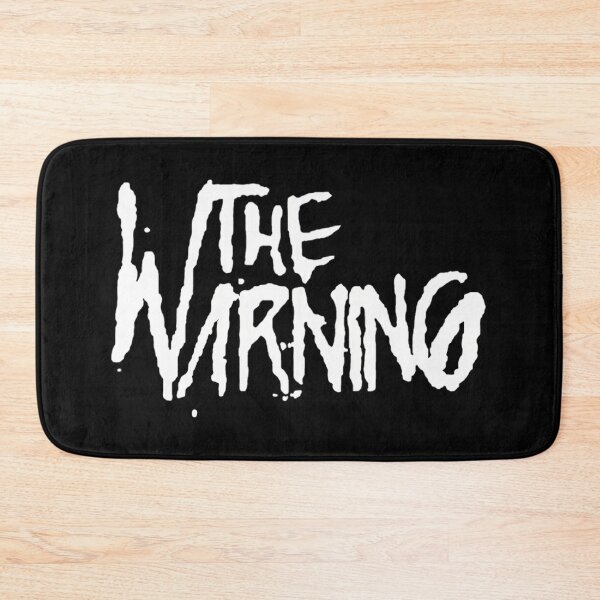 Item preview,  The Warning Band designed and sold by FranksPlump.