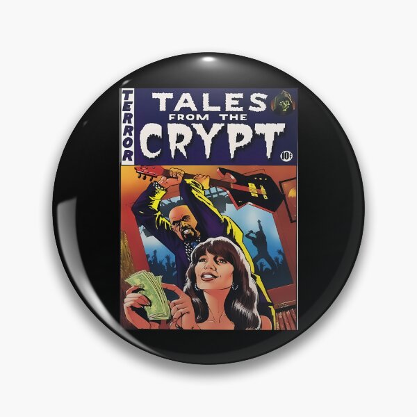 Item preview, Horror 90s Movie TV Halloween Monster Series designed and sold by Umber-Anton.