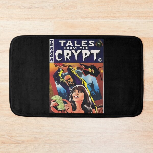 Item preview, Horror 90s Movie TV Halloween Monster Series designed and sold by Umber-Anton.