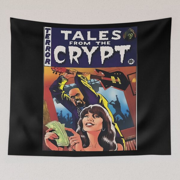 Item preview, Horror 90s Movie TV Halloween Monster Series designed and sold by Umber-Anton.