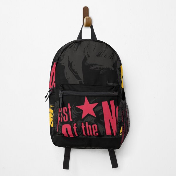 Item preview, Kenshiro Fist Of The North Star designed and sold by joanniecorw.