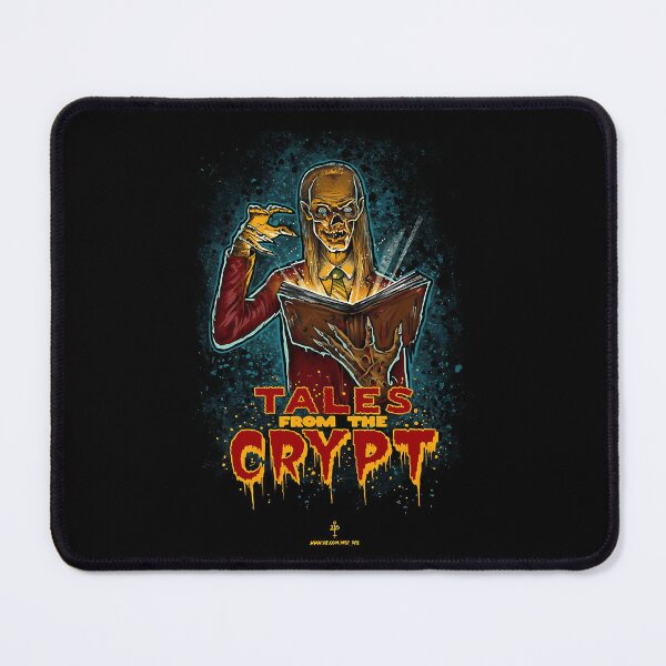 Item preview, Monster Movie Horror 90s Series Halloween TV designed and sold by Umber-Anton.