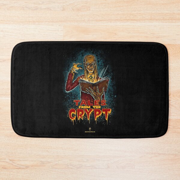 Item preview, Monster Movie Horror 90s Series Halloween TV designed and sold by Umber-Anton.