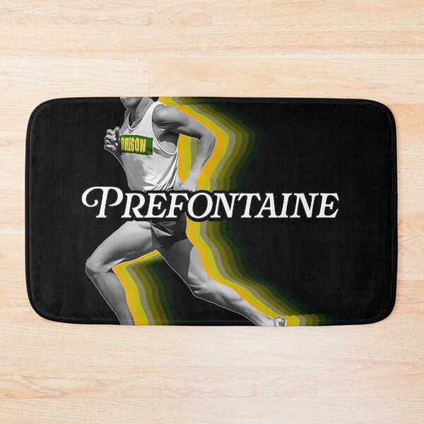 Item preview, Steve Prefontaine Running Form Fade designed and sold by LurduMolina84.