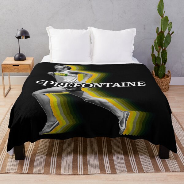 Item preview, Steve Prefontaine Running Form Fade designed and sold by LurduMolina84.