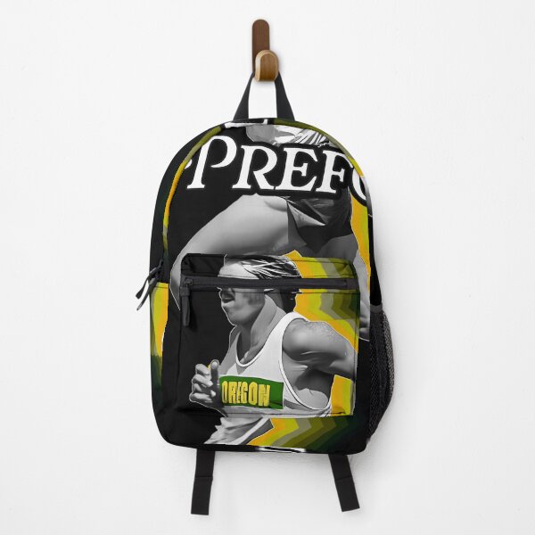 Item preview, Steve Prefontaine Running Form Fade designed and sold by LurduMolina84.