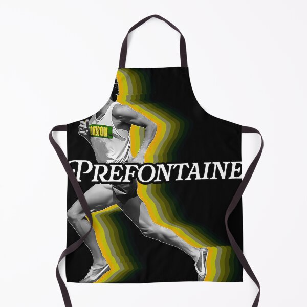 Item preview, Steve Prefontaine Running Form Fade designed and sold by LurduMolina84.