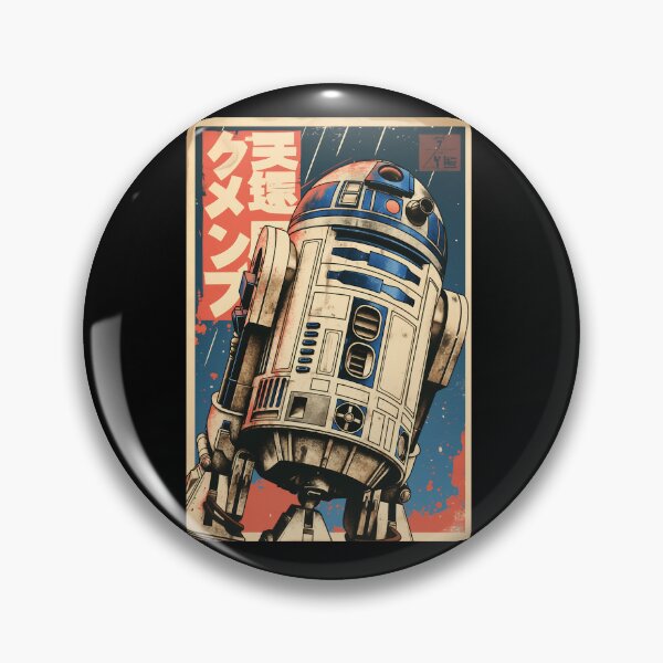 Item preview, Asistente robot R2 designed and sold by clovisprice.