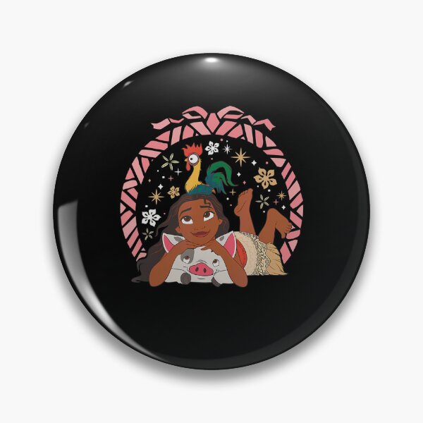 Item preview, Vintage Island Waves Girl with Tropical Ocean Cartoon designed and sold by Rodolfo-Garment.