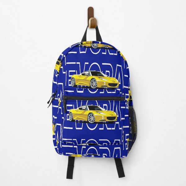 Item preview, Evora Exotic Coupe British Sports Car Graphic for Driving Enthusiast designed and sold by Rifart Shop.