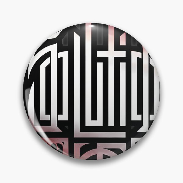 Item preview, Solution .45 Heavy Metal Supergroup Sweden designed and sold by FranksPlump.