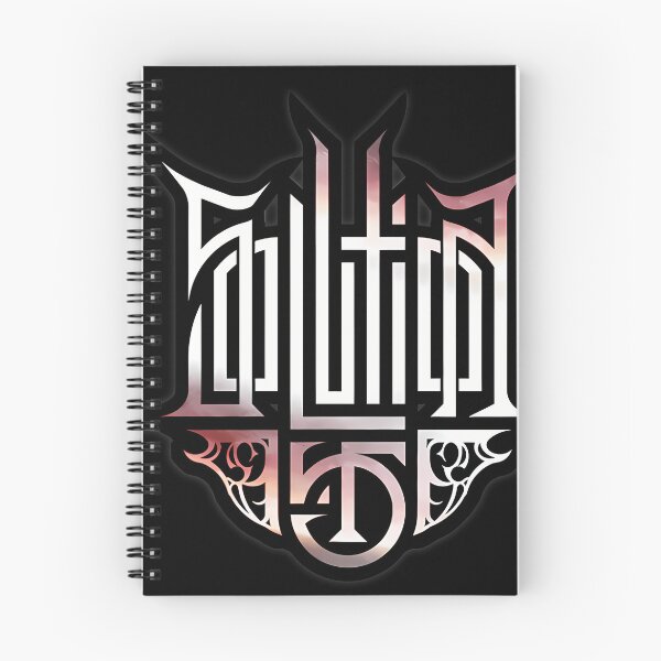 Item preview, Solution .45 Heavy Metal Supergroup Sweden designed and sold by FranksPlump.