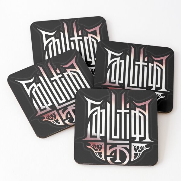 Item preview, Solution .45 Heavy Metal Supergroup Sweden designed and sold by FranksPlump.