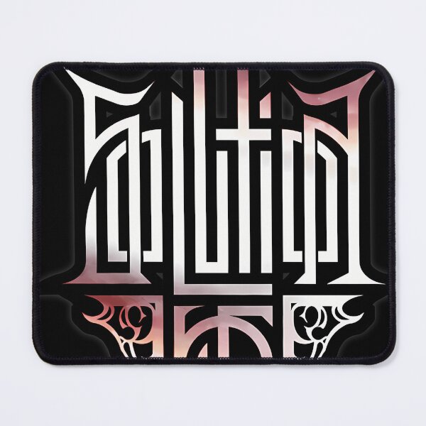Item preview, Solution .45 Heavy Metal Supergroup Sweden designed and sold by FranksPlump.