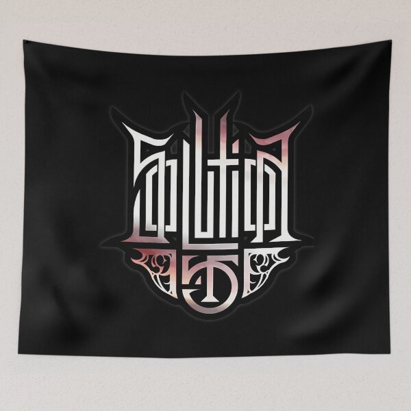 Item preview, Solution .45 Heavy Metal Supergroup Sweden designed and sold by FranksPlump.