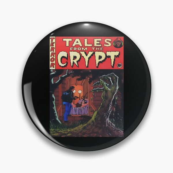 Item preview, Monster Series 90s Horror Movie Halloween TV designed and sold by Umber-Anton.