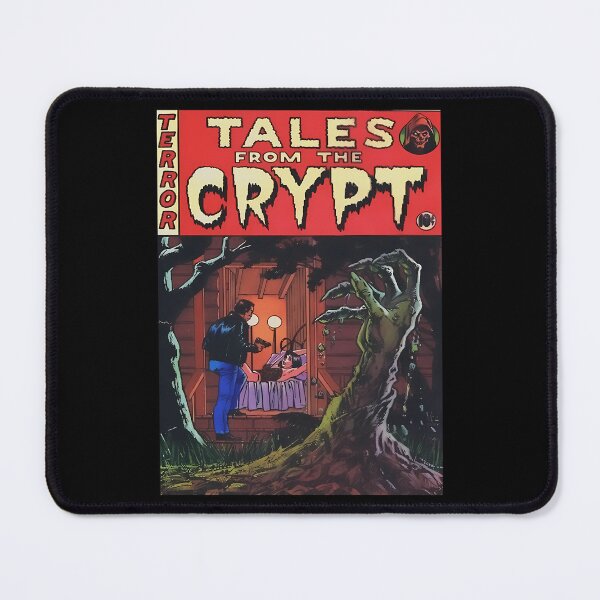 Item preview, Monster Series 90s Horror Movie Halloween TV designed and sold by Umber-Anton.
