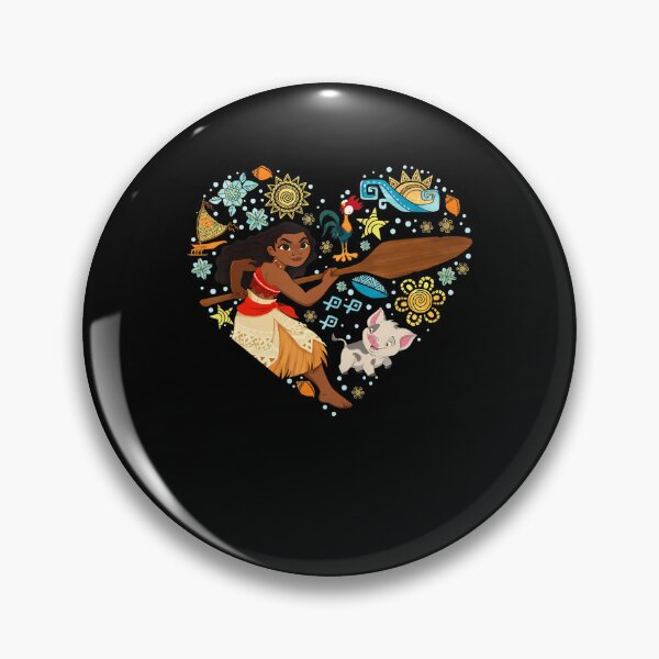 Item preview, Cartoon Ocean Vintage with Girl Tropical Island Waves designed and sold by Rodolfo-Garment.
