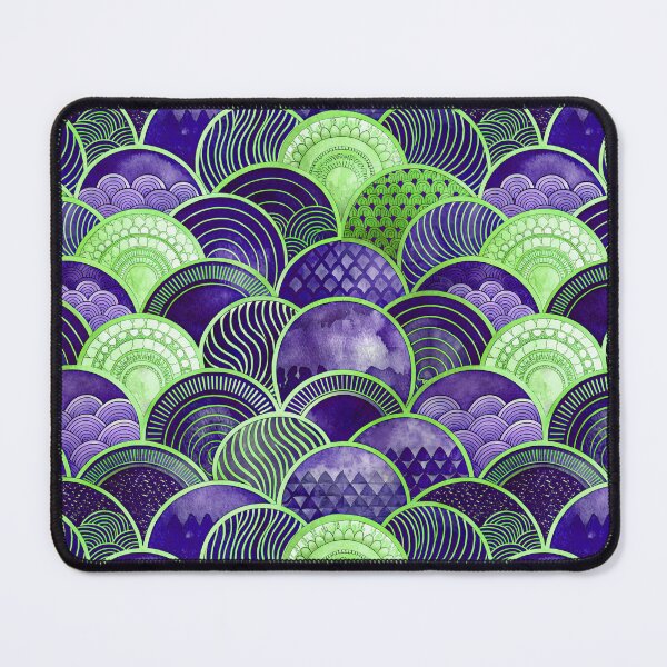 Item preview, Aesthetic Geometry: Whisper of the Ancients designed and sold by Noorkin.