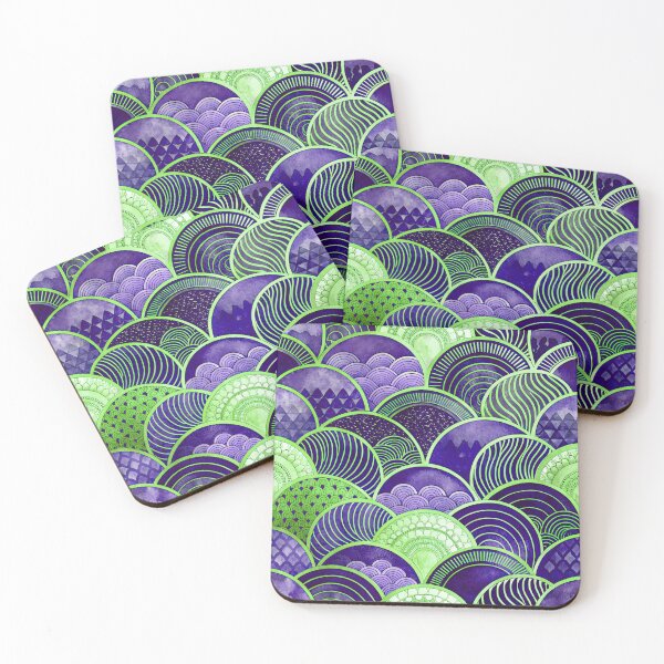 Item preview, Aesthetic Geometry: Whisper of the Ancients designed and sold by Noorkin.